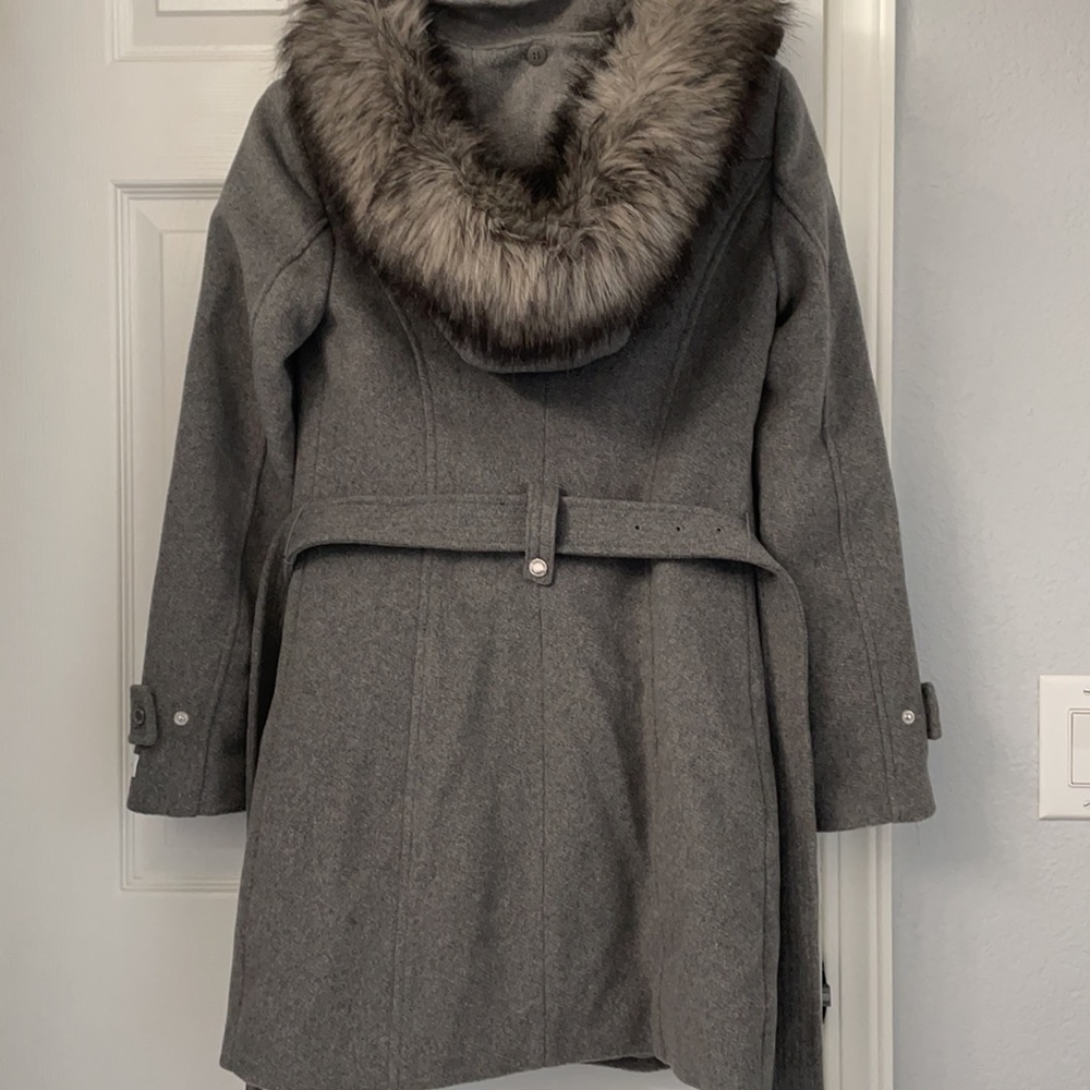 Calvin Klein Coat - Picture 4 of 7